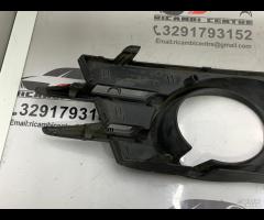 MASCHERINA FENDINEBBIA PARAURTI ANTERIORE SX VW SC - 11