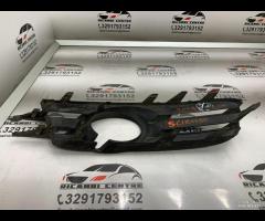 MASCHERINA FENDINEBBIA PARAURTI ANTERIORE SX VW SC - 13