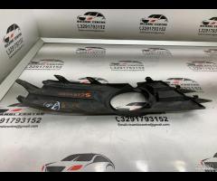 MASCHERINA FENDINEBBIA PARAURTI ANTERIORE SX VW SC - 15