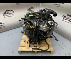 MOTORE COMPLETO CLH CLHA 1.6 D 77KW \\ 105CV SEAT - 1