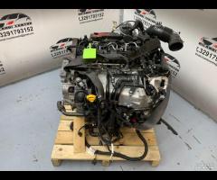 MOTORE COMPLETO CLH CLHA 1.6 D 77KW \\ 105CV SEAT - 2
