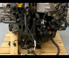 MOTORE COMPLETO CLH CLHA 1.6 D 77KW \\ 105CV SEAT - 3