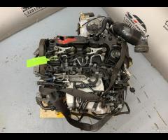MOTORE COMPLETO CLH CLHA 1.6 D 77KW \\ 105CV SEAT - 4