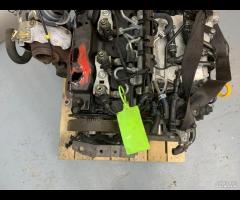 MOTORE COMPLETO CLH CLHA 1.6 D 77KW \\ 105CV SEAT - 5