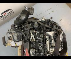 MOTORE COMPLETO CLH CLHA 1.6 D 77KW \\ 105CV SEAT - 7