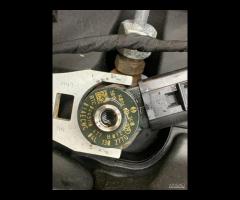 MOTORE COMPLETO CLH CLHA 1.6 D 77KW \\ 105CV SEAT - 11