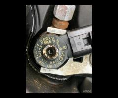 MOTORE COMPLETO CLH CLHA 1.6 D 77KW \\ 105CV SEAT - 12