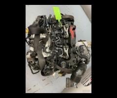 MOTORE COMPLETO CLH CLHA 1.6 D 77KW \\ 105CV SEAT - 13