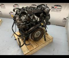 MOTORE COMPLETO CLH CLHA 1.6 D 77KW \\ 105CV SEAT - 14