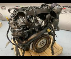 MOTORE COMPLETO CLH CLHA 1.6 D 77KW \\ 105CV SEAT - 15
