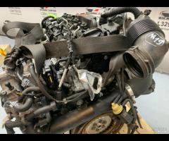MOTORE COMPLETO CLH CLHA 1.6 D 77KW \\ 105CV SEAT - 16