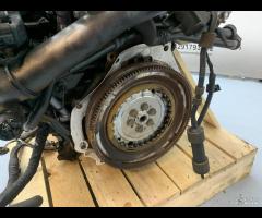 MOTORE COMPLETO CLH CLHA 1.6 D 77KW \\ 105CV SEAT - 17