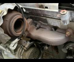 MOTORE COMPLETO CLH CLHA 1.6 D 77KW \\ 105CV SEAT - 20