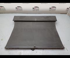 COPRICASSONE COPERTURA RETRAIBILE NISSAN NAVARA 20 - 2