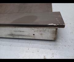 COPRICASSONE COPERTURA RETRAIBILE NISSAN NAVARA 20 - 7