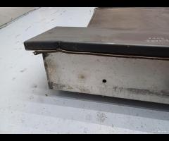 COPRICASSONE COPERTURA RETRAIBILE NISSAN NAVARA 20 - 11