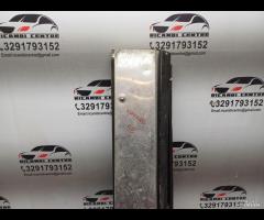 COPRICASSONE COPERTURA RETRAIBILE NISSAN NAVARA 20 - 14
