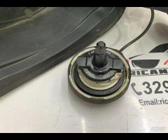 TAPPO SPORTELLO SERBATOIO CARBURANTE 1.5B BMW F22 - 8