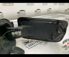 TAPPO SPORTELLO SERBATOIO CARBURANTE 1.5B BMW F22 - 10