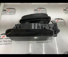 TAPPO SPORTELLO SERBATOIO CARBURANTE 1.5B BMW F22 - 11
