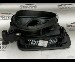 TAPPO SPORTELLO SERBATOIO CARBURANTE 1.5B BMW F22 - 19