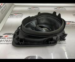 TAPPO SPORTELLO SERBATOIO CARBURANTE 1.5B BMW F22 - 21