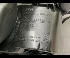 TAPPO SPORTELLO SERBATOIO CARBURANTE 1.5B BMW F22 - 22