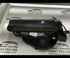 TAPPO SPORTELLO SERBATOIO CARBURANTE 1.5B BMW F22 - 24