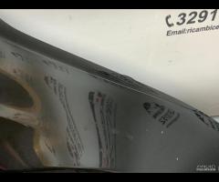 PARAFANGO ANTERIORE DESTRO DX NISSAN QASHQAI +2 20 - 6