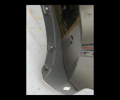 PARAFANGO ANTERIORE DESTRO DX NISSAN QASHQAI +2 20 - 8