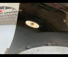 PARAFANGO ANTERIORE DESTRO DX NISSAN QASHQAI +2 20 - 10