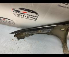 PARAFANGO ANTERIORE DESTRO DX NISSAN QASHQAI +2 20 - 20