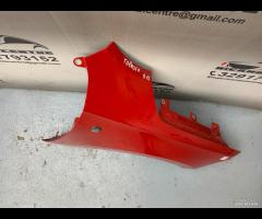 PARAFANGO ANTERIORE DESTRO DX SEAT TOLEDO IV 2012- - 7