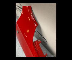 PARAFANGO ANTERIORE DESTRO DX SEAT TOLEDO IV 2012- - 12