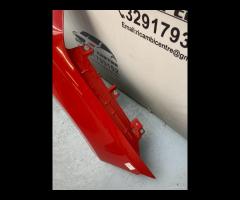 PARAFANGO ANTERIORE DESTRO DX SEAT TOLEDO IV 2012- - 13