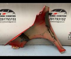PARAFANGO ANTERIORE DESTRO DX SEAT TOLEDO IV 2012- - 14