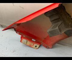 PARAFANGO ANTERIORE DESTRO DX SEAT TOLEDO IV 2012- - 19