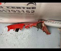 PARAFANGO ANTERIORE DESTRO DX SEAT TOLEDO IV 2012- - 20