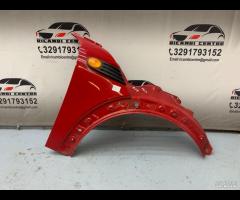 PARAFANGO ANTERIORE DESTRO DX MINI COOPER R55 R56
