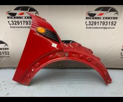 PARAFANGO ANTERIORE DESTRO DX MINI COOPER R55 R56