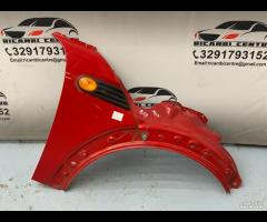 PARAFANGO ANTERIORE DESTRO DX MINI COOPER R55 R56