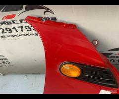 PARAFANGO ANTERIORE DESTRO DX MINI COOPER R55 R56