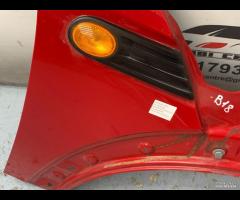 PARAFANGO ANTERIORE DESTRO DX MINI COOPER R55 R56