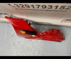 PARAFANGO ANTERIORE DESTRO DX MINI COOPER R55 R56 - 9