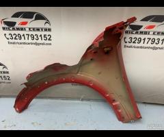 PARAFANGO ANTERIORE DESTRO DX MINI COOPER R55 R56 - 13