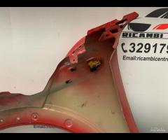 PARAFANGO ANTERIORE DESTRO DX MINI COOPER R55 R56 - 15