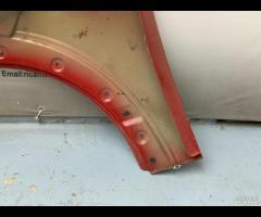 PARAFANGO ANTERIORE DESTRO DX MINI COOPER R55 R56 - 16