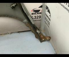 PARAFANGO ANTERIORE DESTRO DX 2011 MAZDA 6 II GH 2 - 20