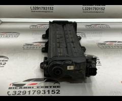 MASCHERA PARAURTI GUIDA DARIA SINISTRA HYUNDAI TUC - 9