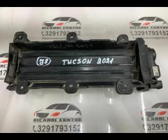 MASCHERA PARAURTI GUIDA DARIA SINISTRA HYUNDAI TUC - 11